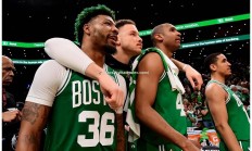 壹号娱乐-NBA强队实力逐渐显现，赛季后段力争冲击总冠军