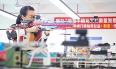 壹号娱乐-射击比赛冠军现场揭秘背后精彩故事