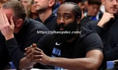 壹号娱乐-NBA周边快船队全明星后卫在社交媒体晒照片