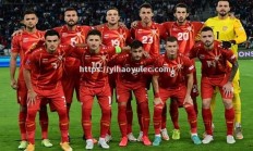 壹号娱乐-马其顿遭遇重大失利，降级风险加大