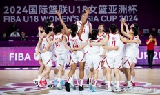 壹号娱乐-芬兰女篮成功晋级国际邀请赛四强