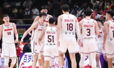 壹号娱乐-双外援助阵，广东男篮势如破竹取得三连胜！