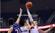 壹号娱乐-广东男篮主场打破对手，实现连胜