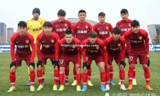 壹号娱乐-河北华夏幸福客场不敌山东队