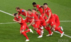 壹号娱乐-克罗地亚憾负英格兰，遗憾止步欧锦赛半决赛