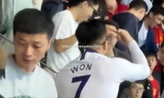 壹号娱乐-热血动人的比赛场面成为球迷疯狂追捧的对象