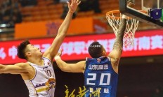 壹号娱乐-山东男篮率先杀入总决赛，将对阵广厦