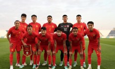 壹号娱乐-精彩对决！中国足球队雄心勃发，取得胜利