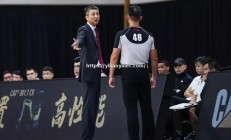 壹号娱乐-著名教练因不满管理层决定选择离职