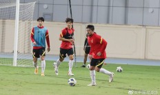 壹号娱乐-中国足球联赛赛场战况如何？