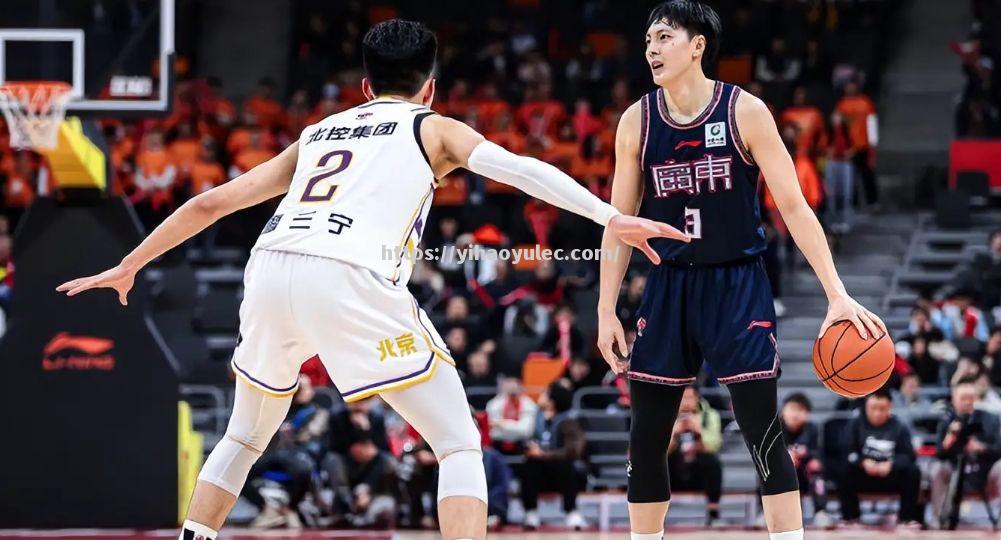 广东男篮主场打破对手，实现连胜